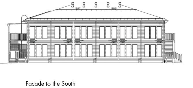 Parkside-Facade-South