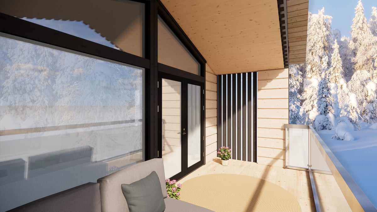 Saarua-Villa_parveke