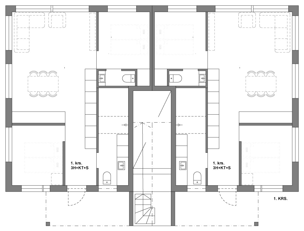 Suites-1krs