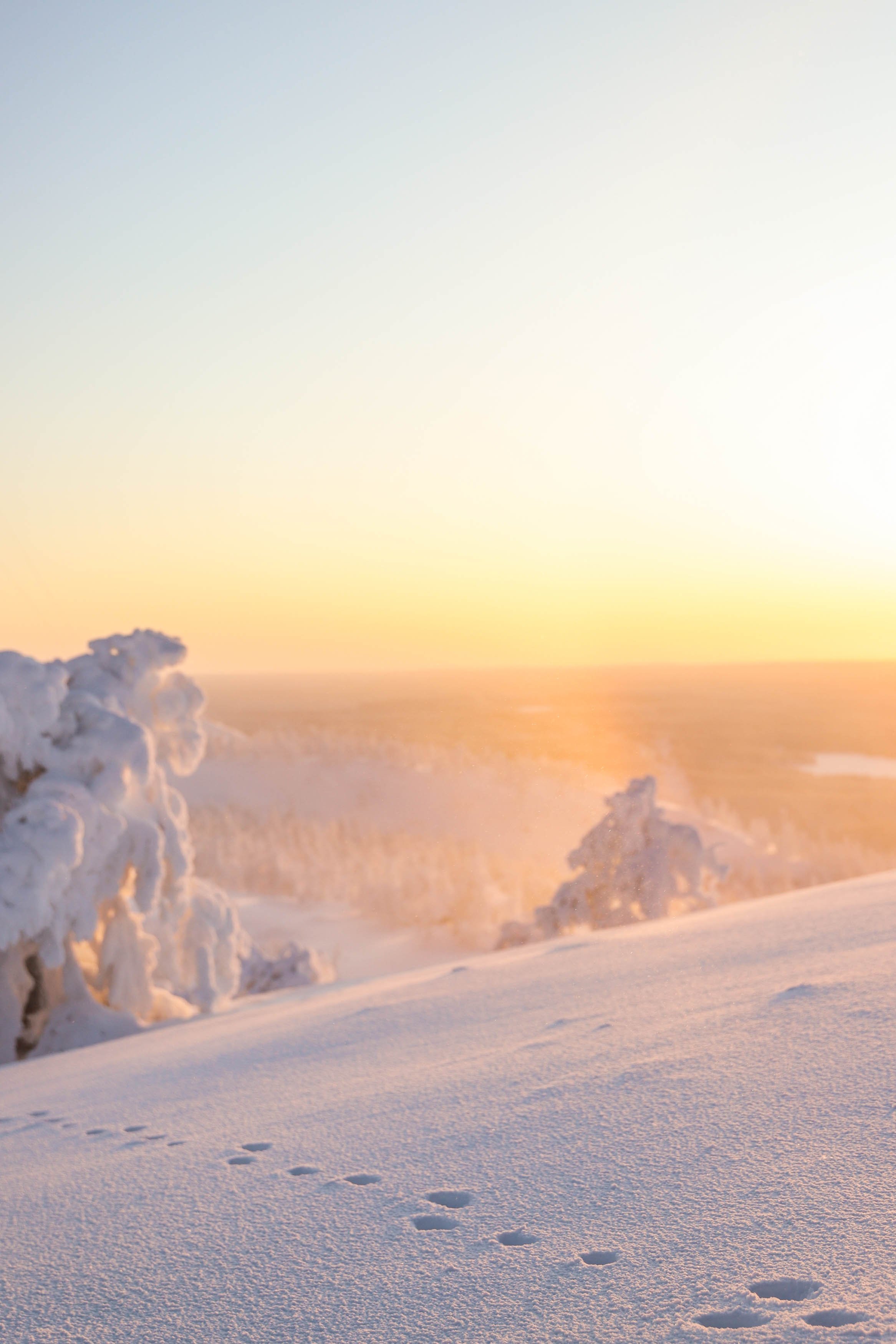 Ruka_sunset_04112019_photo_VeeraVihervaara-4